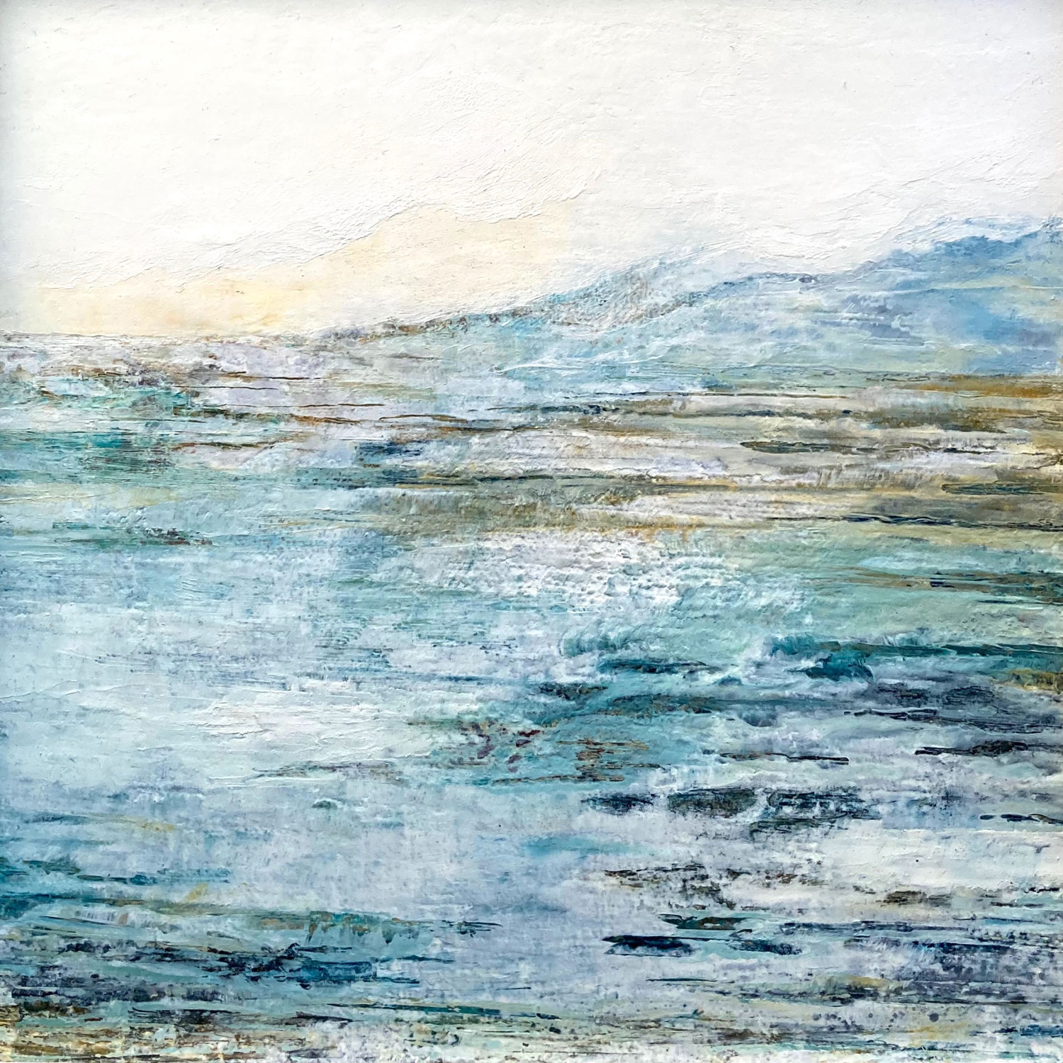 Rugby & District Art Society Members