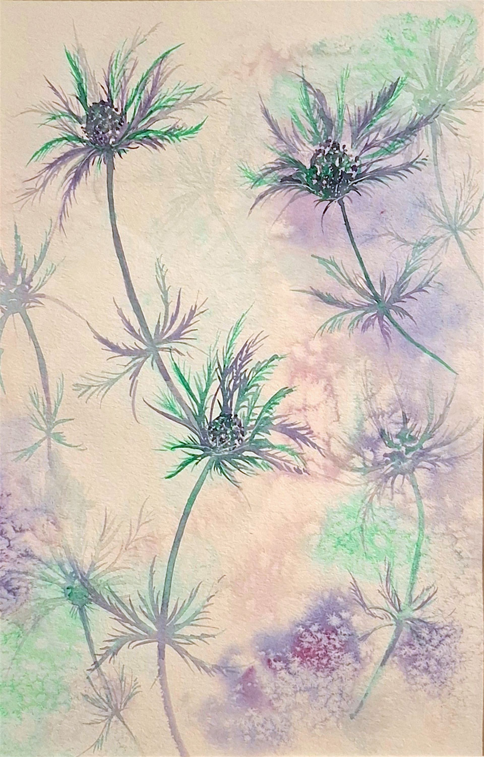 Rugby & District Art Society Members